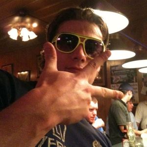 Meet your Posher, Kenny